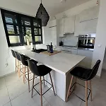 Baronessa Apartment