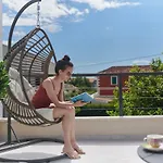 Baronessa Zadar