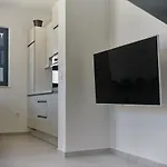 Baronessa Апартаменти Задар