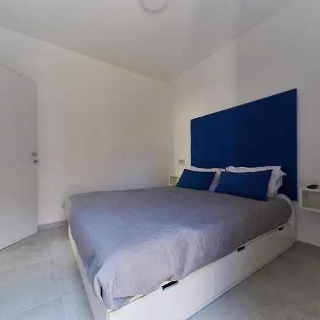 Apartamento Baronessa Zadar