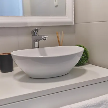 Baronessa Apartament