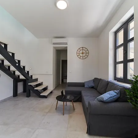 Apartament Baronessa