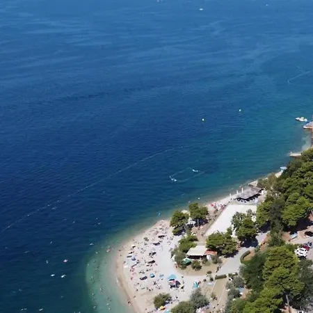 Apartament Baronessa *