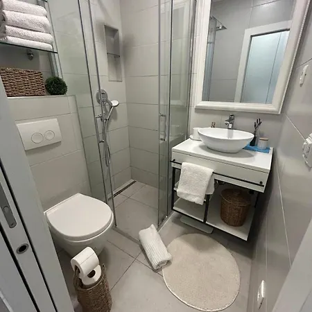 Baronessa Apartamento *