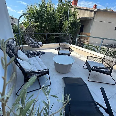 Apartman Baronessa *
