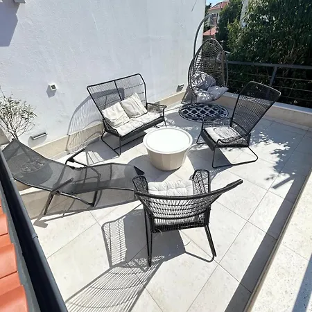 Baronessa Apartment Zadar