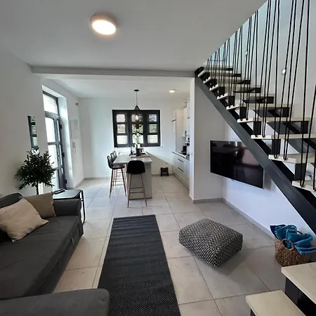 Baronessa Apartman *
