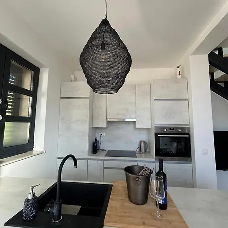 Apartamento Baronessa Zadar