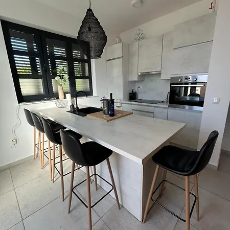Baronessa Apartman