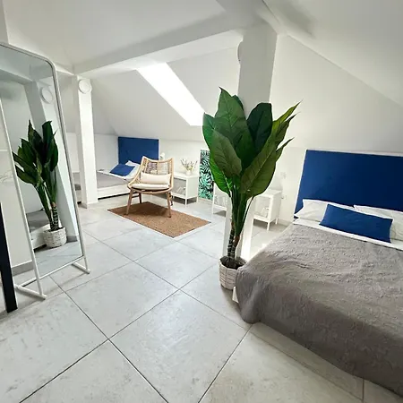 Baronessa Apartamento *