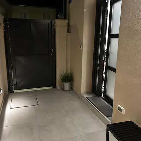 Baronessa Apartman Zára