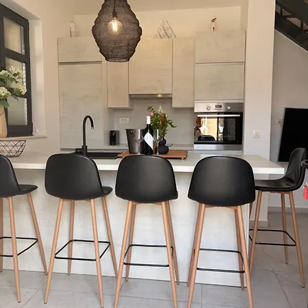 Apartman Baronessa Zára