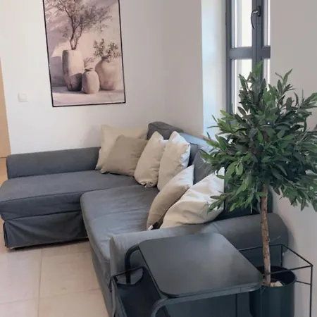Apartman Baronessa
