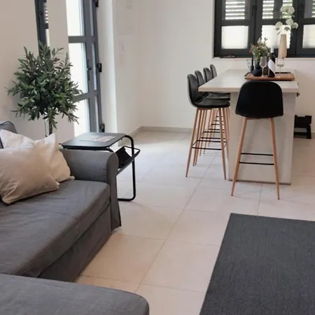 Apartman Baronessa *
