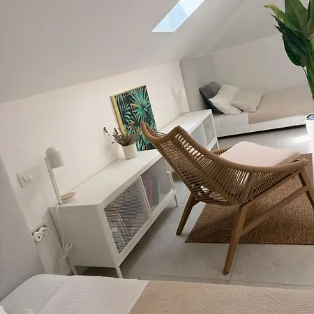 Baronessa Apartman