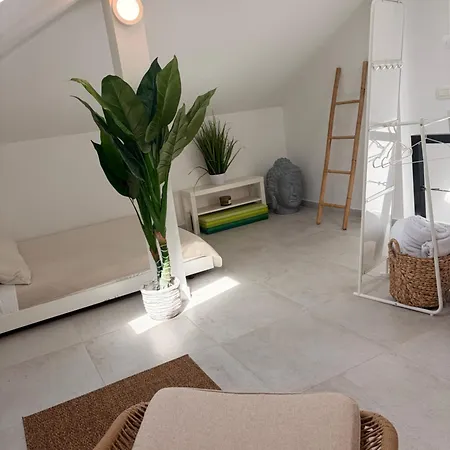Apartman Baronessa Zára