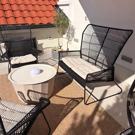 Apartman Baronessa Zára