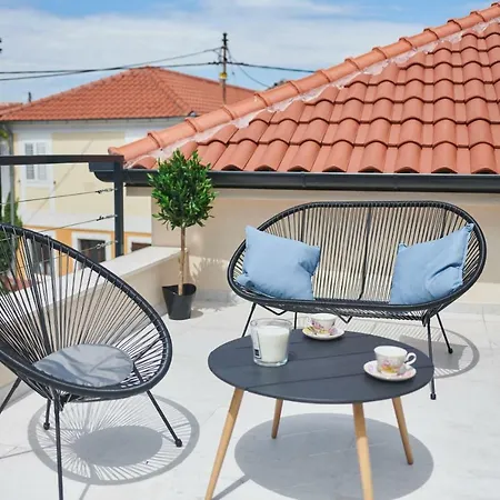 Baronessa Apartament *