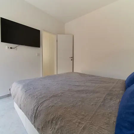 Apartament Baronessa Zadar