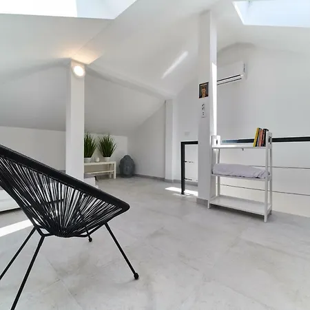 Baronessa Apartament