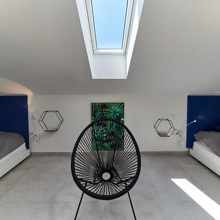 Apartament Baronessa Zadar
