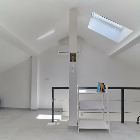 Baronessa Apartament