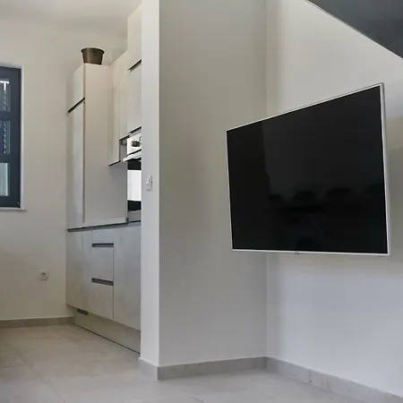 Baronessa Apartman Zára