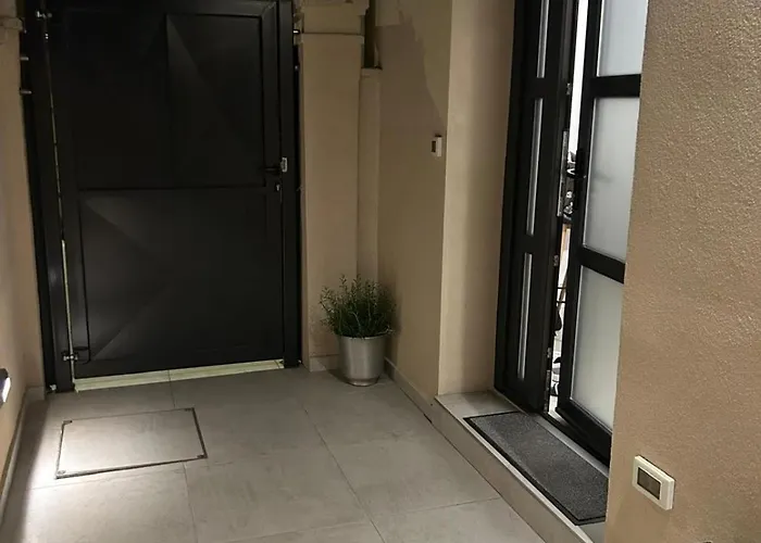 Baronessa شقة زادار